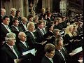 Mozart Requiem 200th anniversary -- IV -- Offertorium