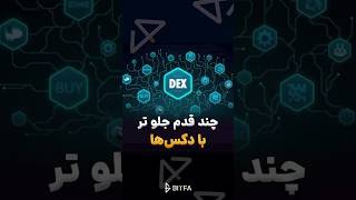 چت جی پی تی - بهترین گزینه های سرمایه گذاری در سال 2025  #دکس  #dex  #bitcoin