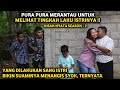 KISAH NYATA 2 ~ PURA PURA MERANTAU UNTUK MELIHAT TINGKAH LAKU ISTRINYA ! SUAMI DIBIKIN MENANGIS SYOK