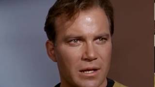 We're killers, but we're not going to kill today! (Kirk Speech)