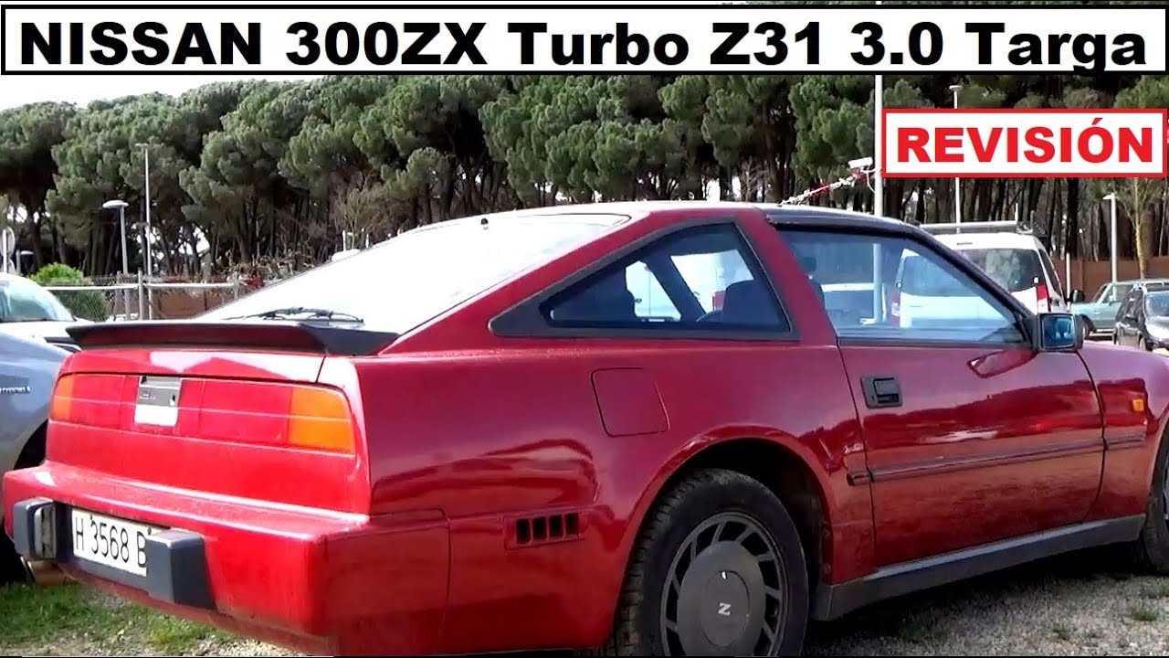 1989 Nissan 300zx Z31 Cheapest Shop | Tecnico.aspillagahornauer.cl