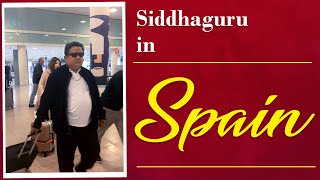 Siddhaguru in Spain || Europe