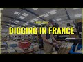 A guide about vinyl digging in France