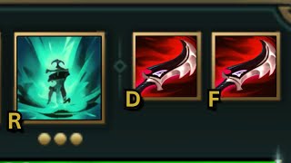 Riot , this Is a HUGE problem ...