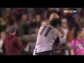 manly sea eagles vs melbourne storm fight 2011 blair vs stewart