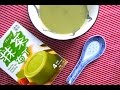 Chinese Supermarket Wildcard: Matcha Pudding | Dumpling Sisters