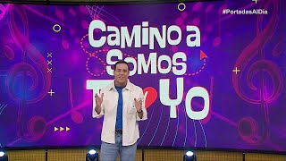 🚀🔥 ¡Camino a Somos Tú y Yo! 🎭🎶 ¡Todo lo que debes saber sobre el NUEVO proyecto!