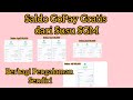 Saldo GoPay Gratis dari Susu SGM | Isman Family Channel