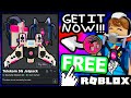 FREE ACCESSORIES! HOW TO GET Telekom 5G Jetpack & Electronic Beats Wings! (ROBLOX Beatland Event)