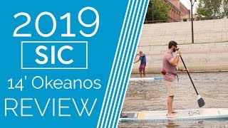 SIC 14' Okeanos - 2019 - Review