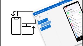 Как удаленно подключиться к iPhone или iPad и просматривать его экран с компьютера