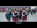 香港女童軍風笛隊 hkgga pipe band