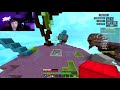 new best bed defense in minecraft bedwars