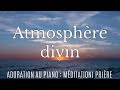 Adoration au Piano: Instrumental piano pour la prière | Atmosphère de Prière