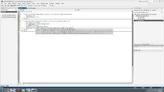 Visual Basic 2012 screen capture tutorial