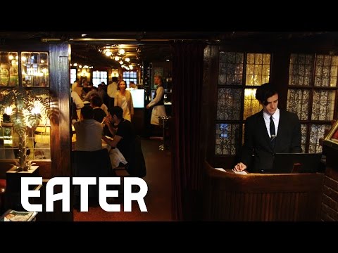Who owns NY Prime steakhouse?