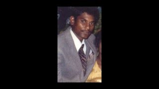 Death Announcement - Latchman Persaud