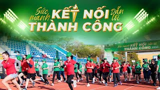 KLC Media đồng hành cùng hội thao KLC Olympic 2024