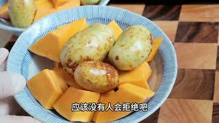 微蒸烤箱是真宝藏！40分钟12份饭菜一锅出，厨房干净无油烟