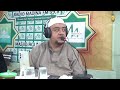 🔴 [live] Kajian Kitab Taqrirat Sadidah | Dialog Interaktif Madina FM | 15 Feb 2022