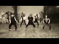 Tech N9ne - Hood Go Crazy ft. B.o.B., 2 Chainz/HIP HOP/Dance/coreografia