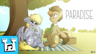 4everfreebrony - Paradise (feat. Cookie Dough)