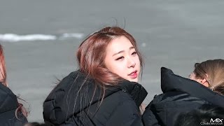 [4k]170114 우주소녀(WJSN) 음중팬미팅 유연정 직캠Fancam By 믹스