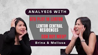 Lentor Central Residences: In-depth Analysis: 6th Condo at Lentor, is it SAFE to enter?