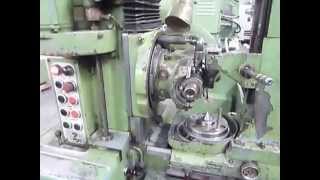 Gear machining PFAUTER RS00 on sale