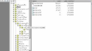 Developing Applications using Visual Basic 08 Volume 1: TreeView Control