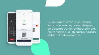 La solution Tap to Pay de Market Pay