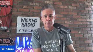 Wicked Radio 2-18: Apple Security Breach, Mamdani's NYC Tax, & Whoopi's Epstein Link