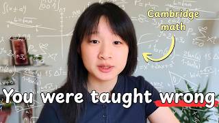 Why Math Feels Impossible to Understand (And How to Fix It)