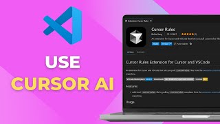 How to Use Cursor AI in VS Code Quick Setup
