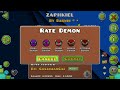 240hz zaphkiel by darwin extreme demon