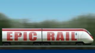 Epic Rail (Flash Game) - Menu Music Extended