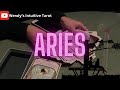 ARIES IF YOU THINK THEY ARE NOTINTERESTED, THINK AGAIN