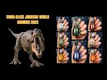 China Glaze Jurassic World Summer 2022 Collection & Opi Summer 2022 Giveaway WINNER Announcement!