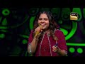 ‘chinnamma chilakkamma’ पर anjana ने sukhwinder ji को दिया एक surprise indian idol 14 love mashups