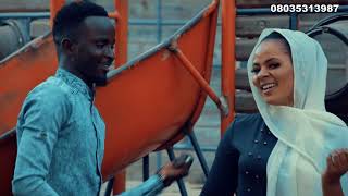 Dadin duniya _Official video 2021 habibu Villa ft maryam malika