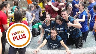 Zagrebačka norijada 2019 | PIXSELL PLUS