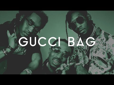 [FREE] Migos X Cardi B Type Beat "Gucci Gang" | Gucci Mane Type Beat 2018 | Free Beats - YouTube