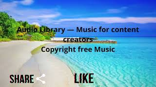 Breeze - Telecasted (Copyright Free Music for content)