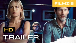 Evidence: Official Trailer (2013) | Torrey DeVitto, Caitlin Stasey, Harry Lennix