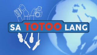 UNDERWATER SPY DRONE NG CHINA SA PH? | Sa Totoo Lang Livestream | January 2, 2025