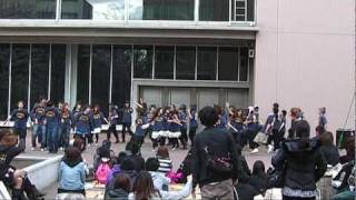 新勧2010＠フィナーレ　１日目