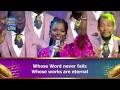 loveworld singers you are the lord