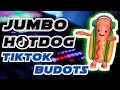 JUMBO HOTDOG TIKTOK VIRAL REMIX | BUDOTS | TEKBOMB | TIKTOK 2022 | DJ JEFF ROSALES