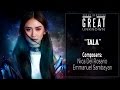 Sarah Geronimo — Tala [Official Lyric Video]