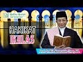 Hakikat Ikhlas - Prof. Dr. KH. Nasaruddin Umar, MA.